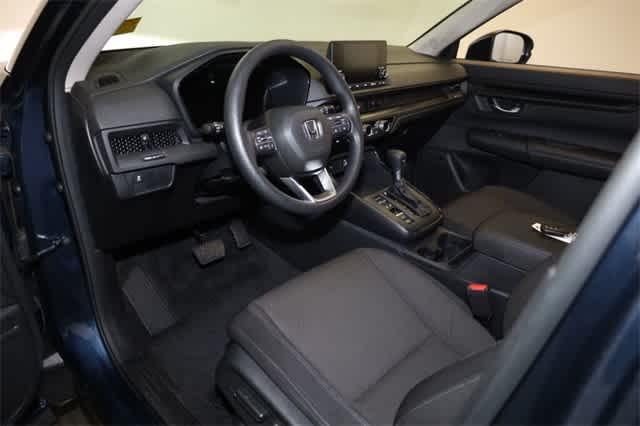 used 2023 Honda CR-V car, priced at $28,546