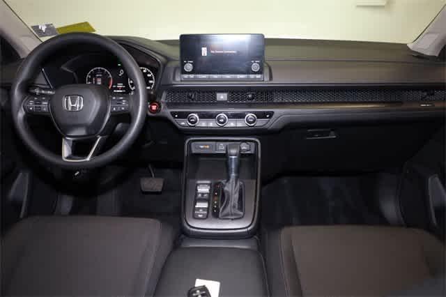 used 2023 Honda CR-V car, priced at $28,546