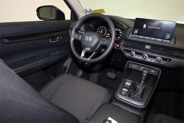 used 2023 Honda CR-V car, priced at $28,546