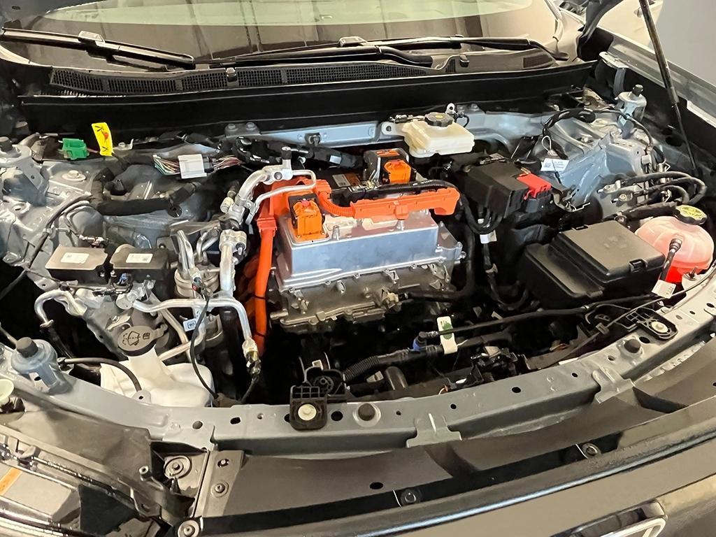 new 2025 Honda Prologue car, priced at $56,605