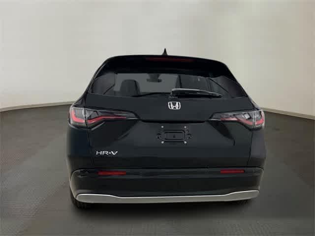 new 2025 Honda HR-V car, priced at $32,350