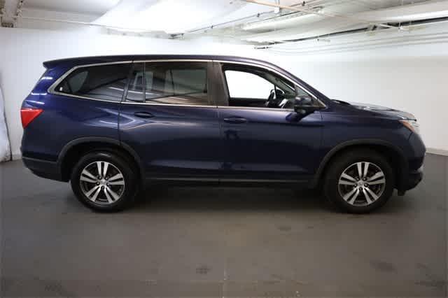 used 2016 Honda Pilot car, priced at $16,693