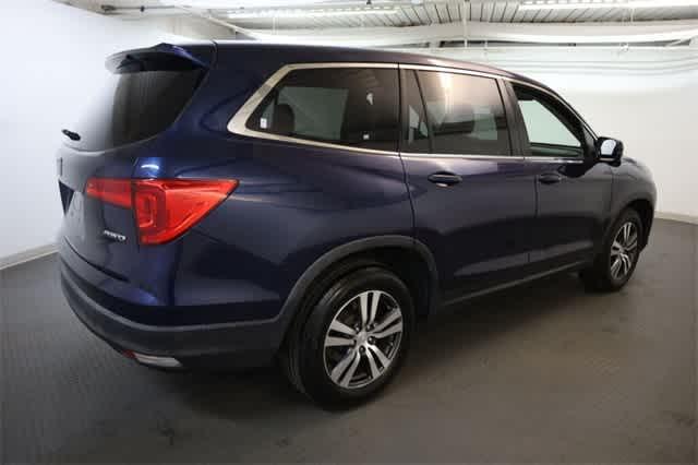 used 2016 Honda Pilot car, priced at $16,693