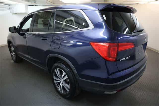 used 2016 Honda Pilot car, priced at $16,693