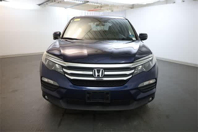 used 2016 Honda Pilot car, priced at $16,693