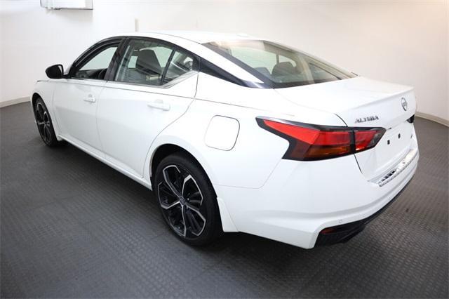 used 2023 Nissan Altima car, priced at $23,716