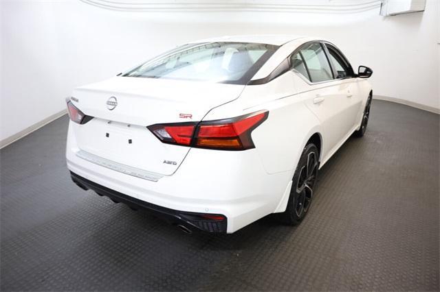used 2023 Nissan Altima car, priced at $23,716