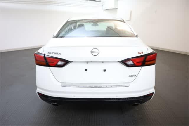 used 2023 Nissan Altima car, priced at $21,991