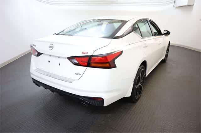 used 2023 Nissan Altima car, priced at $21,991