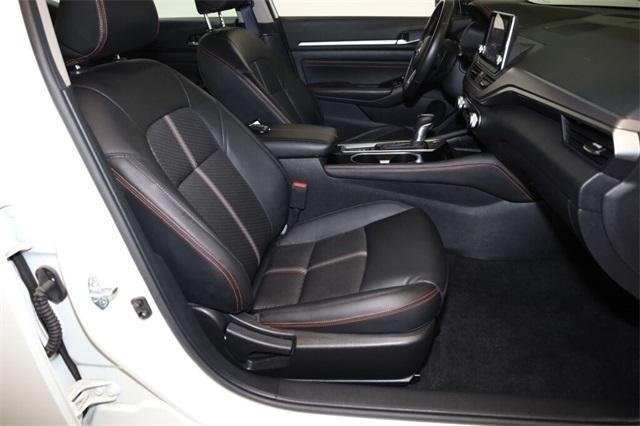 used 2023 Nissan Altima car, priced at $23,716
