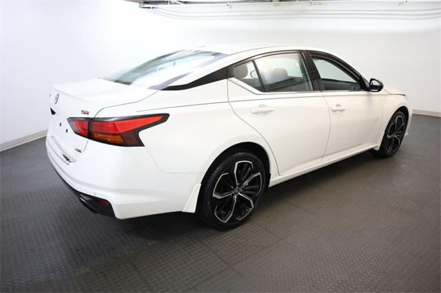 used 2023 Nissan Altima car, priced at $23,716
