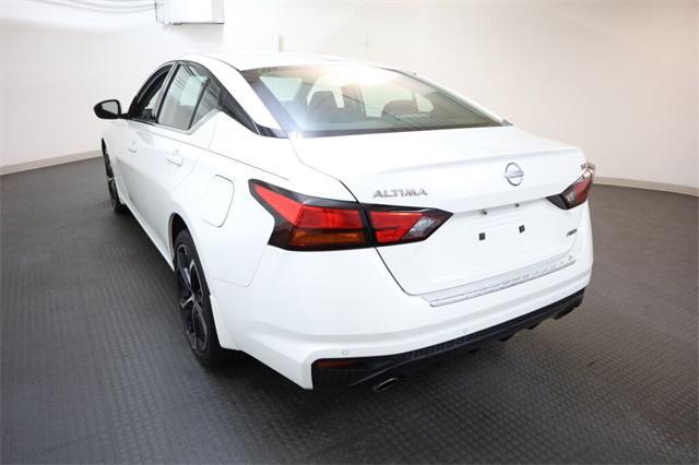 used 2023 Nissan Altima car, priced at $23,716