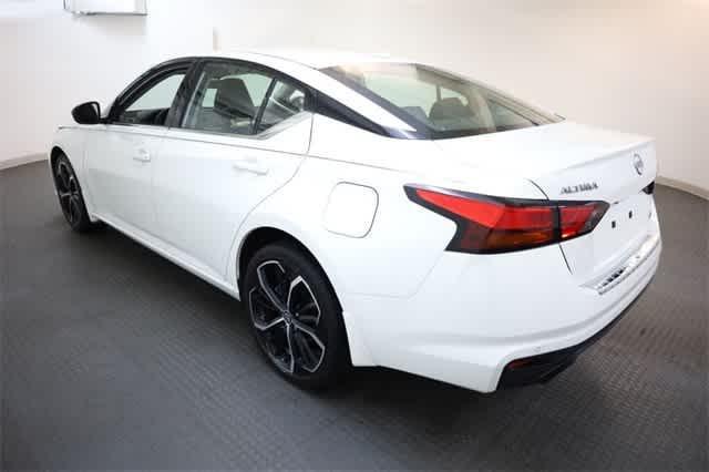 used 2023 Nissan Altima car, priced at $21,991