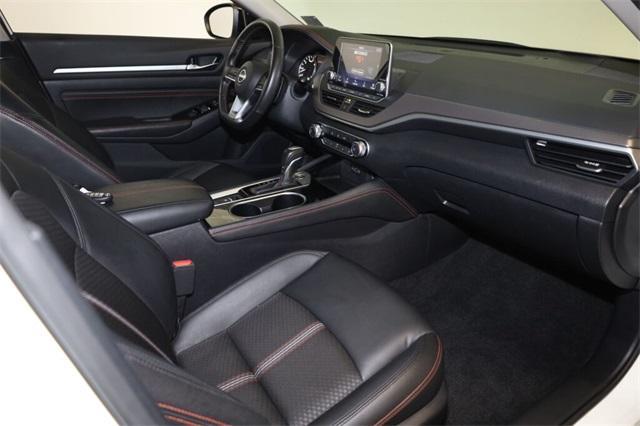used 2023 Nissan Altima car, priced at $23,716