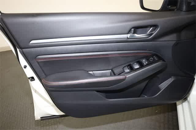 used 2023 Nissan Altima car, priced at $21,991