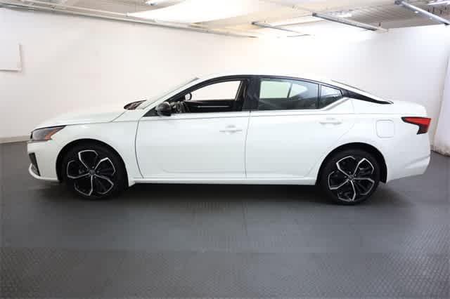 used 2023 Nissan Altima car, priced at $21,991