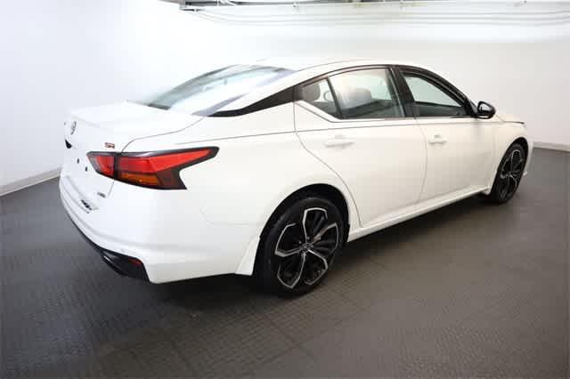 used 2023 Nissan Altima car, priced at $21,991