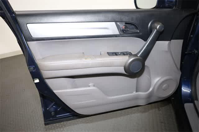 used 2011 Honda CR-V car, priced at $8,604