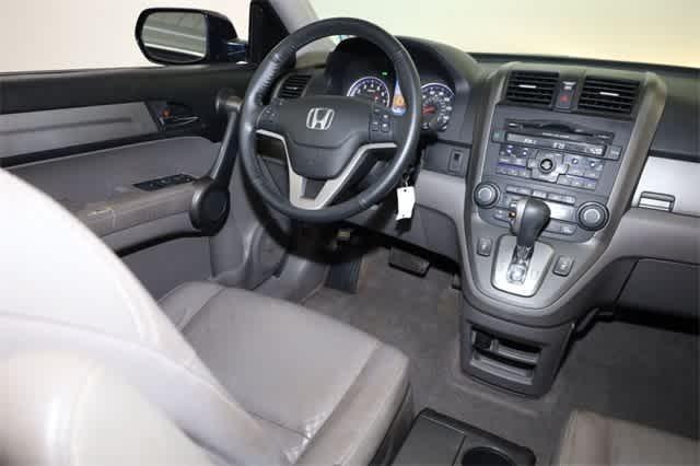 used 2011 Honda CR-V car, priced at $8,604
