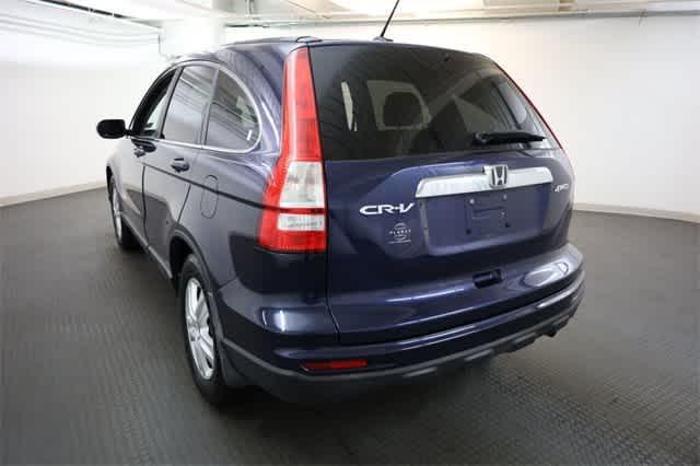 used 2011 Honda CR-V car, priced at $8,604