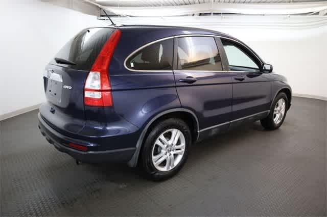 used 2011 Honda CR-V car, priced at $8,604