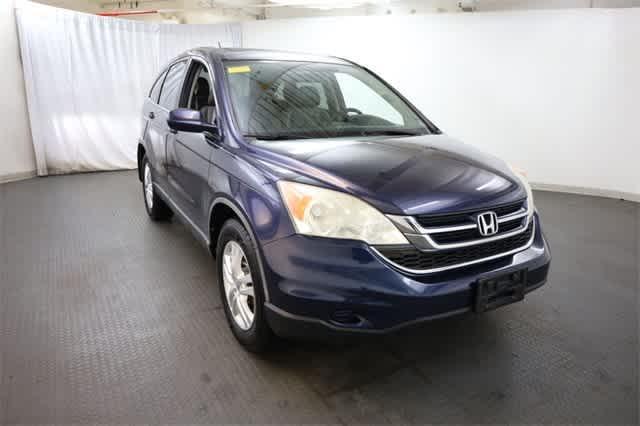 used 2011 Honda CR-V car, priced at $8,604