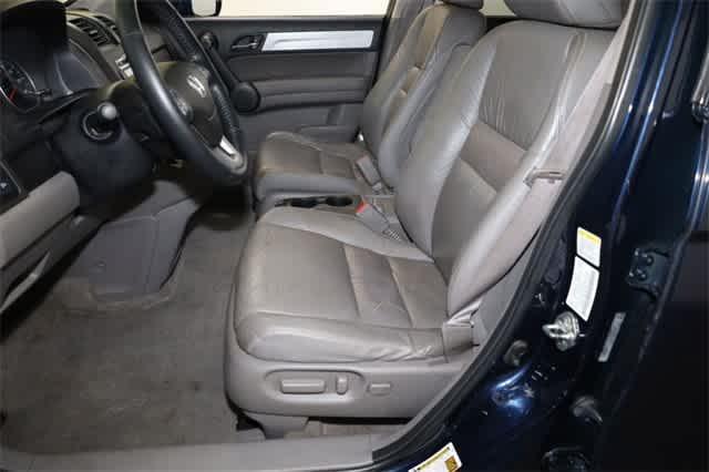 used 2011 Honda CR-V car, priced at $8,604