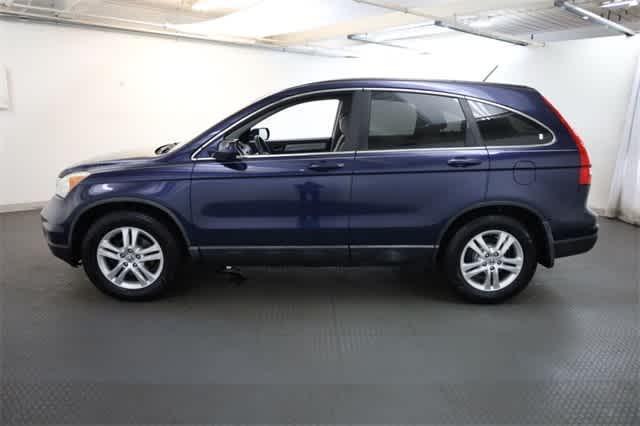 used 2011 Honda CR-V car, priced at $8,604