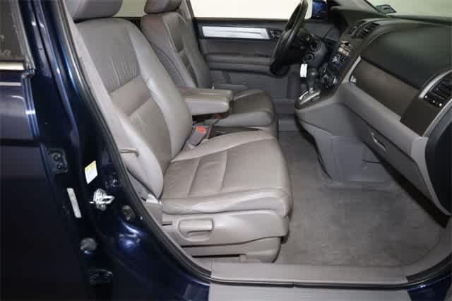 used 2011 Honda CR-V car, priced at $8,604
