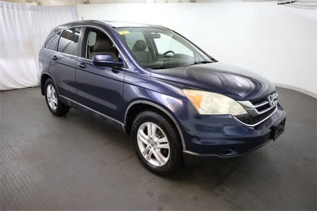 used 2011 Honda CR-V car, priced at $8,604