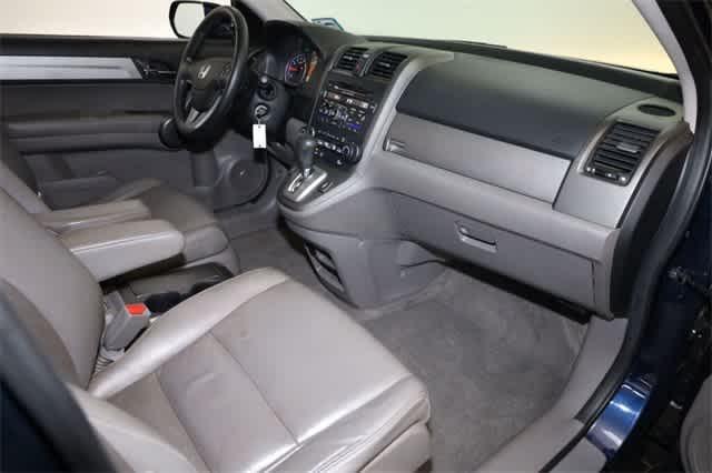 used 2011 Honda CR-V car, priced at $8,604