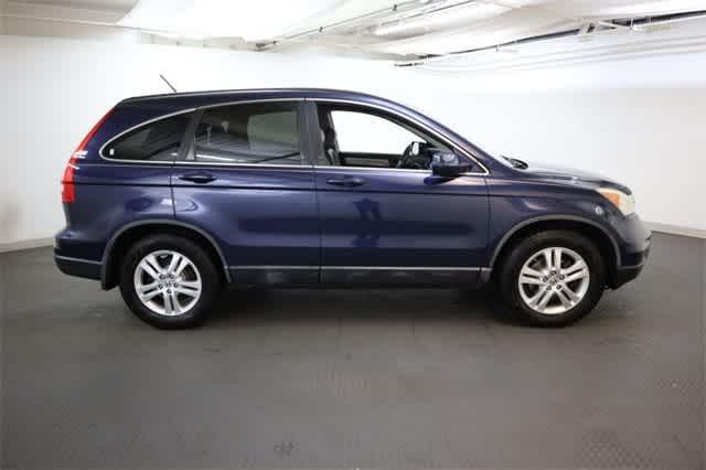 used 2011 Honda CR-V car, priced at $8,604