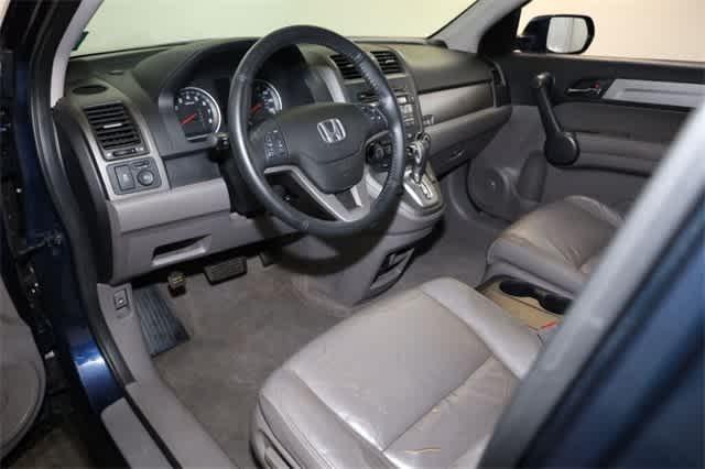 used 2011 Honda CR-V car, priced at $8,604