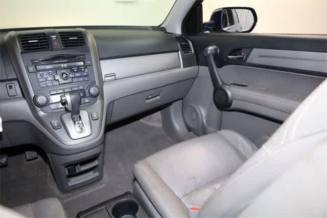 used 2011 Honda CR-V car, priced at $8,604