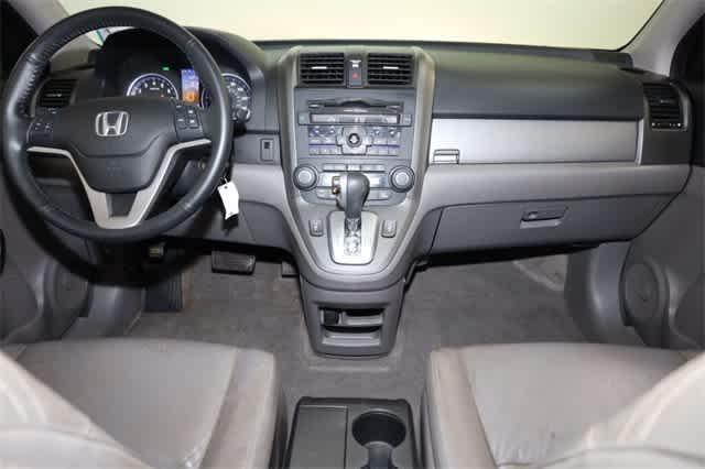 used 2011 Honda CR-V car, priced at $8,604