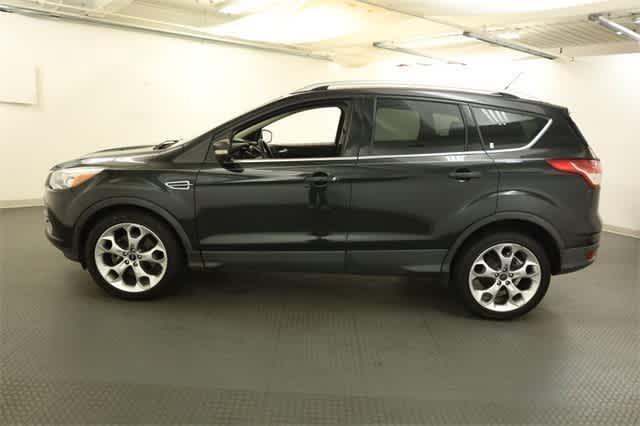 used 2015 Ford Escape car, priced at $6,999