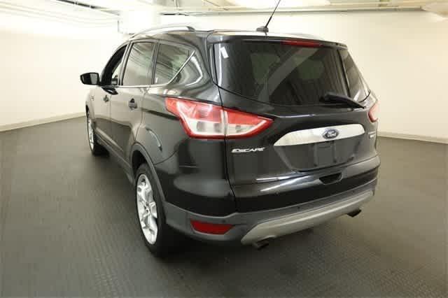 used 2015 Ford Escape car, priced at $6,999