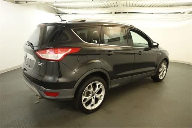 used 2015 Ford Escape car, priced at $6,999