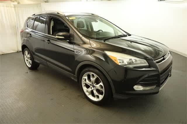 used 2015 Ford Escape car, priced at $6,999