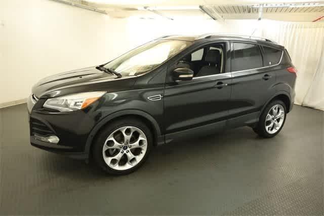 used 2015 Ford Escape car, priced at $6,999