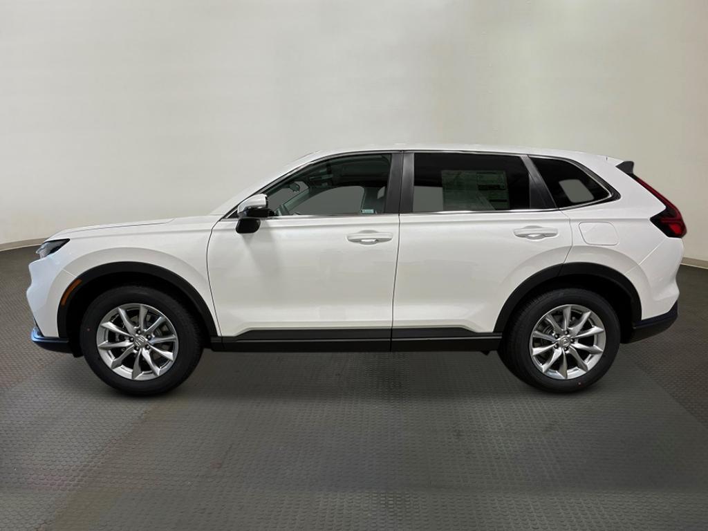 new 2026 Honda CR-V car, priced at $36,500