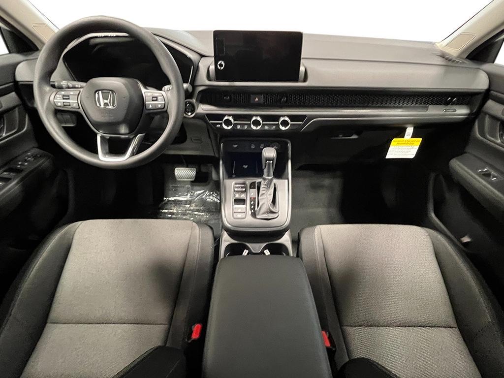 new 2026 Honda CR-V car, priced at $36,045