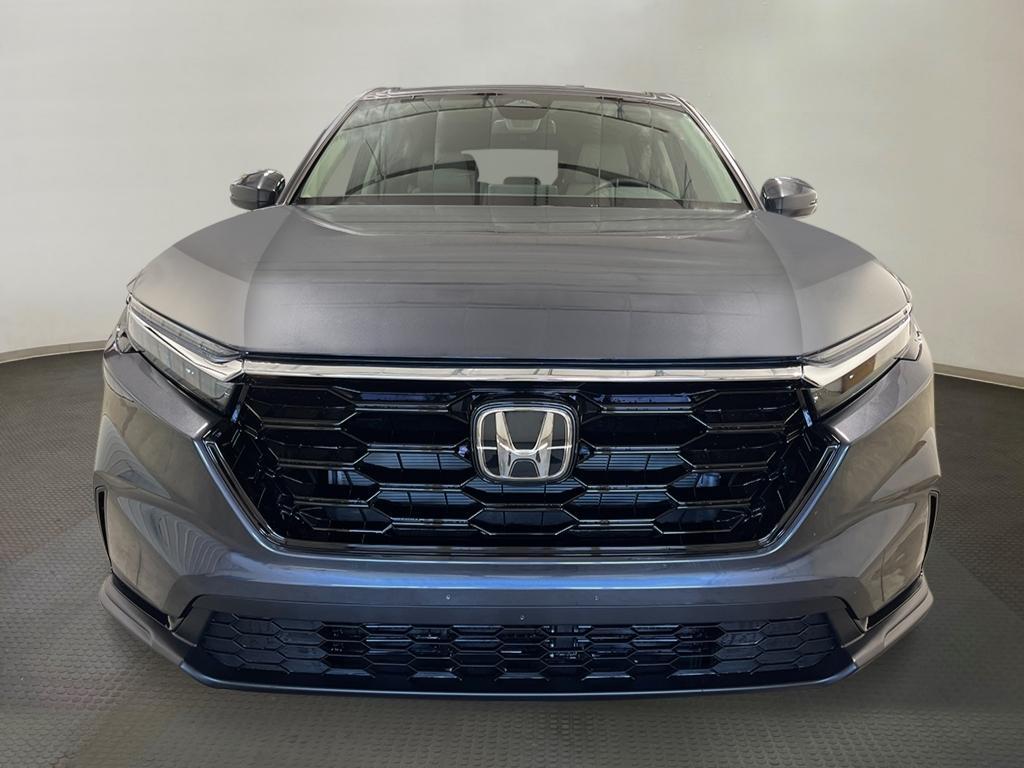 new 2026 Honda CR-V car, priced at $36,045