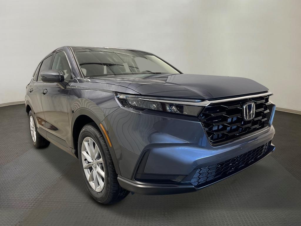 new 2026 Honda CR-V car, priced at $36,045