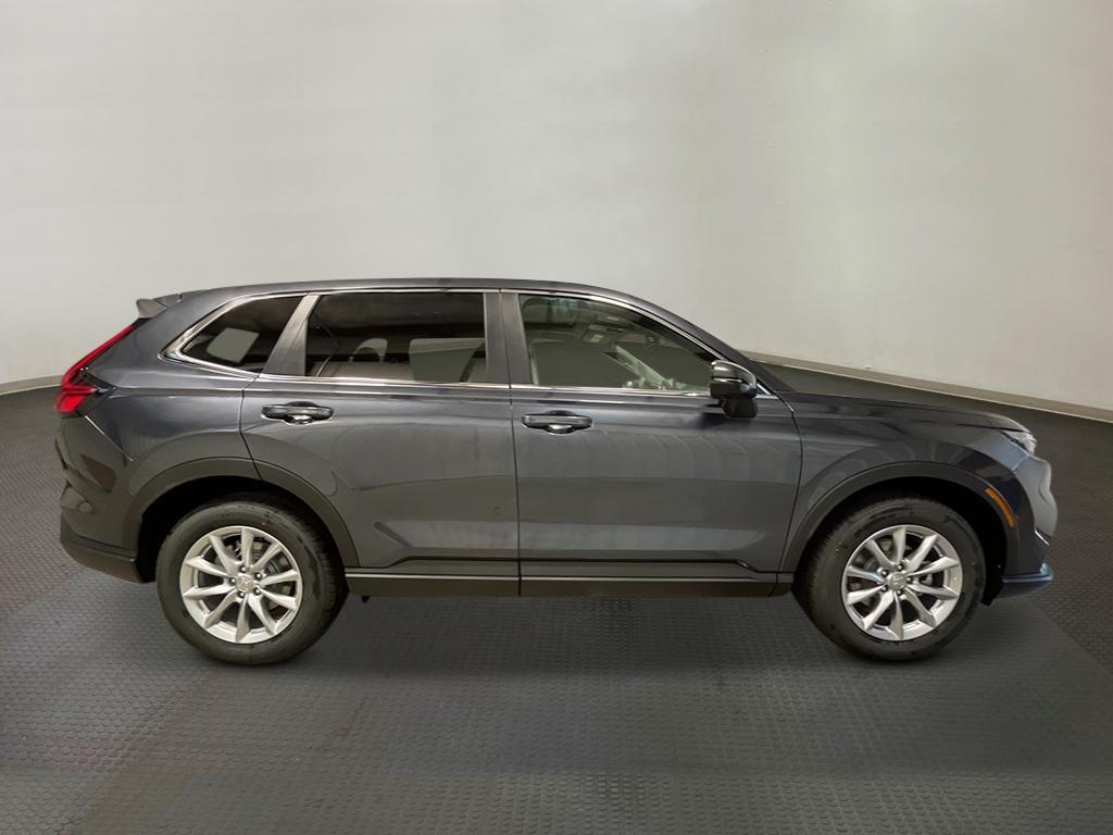 new 2026 Honda CR-V car, priced at $36,045
