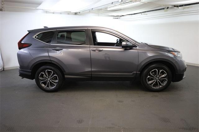 used 2022 Honda CR-V car, priced at $25,995
