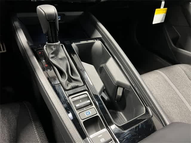 new 2025 Honda Accord Hybrid car, priced at $34,850