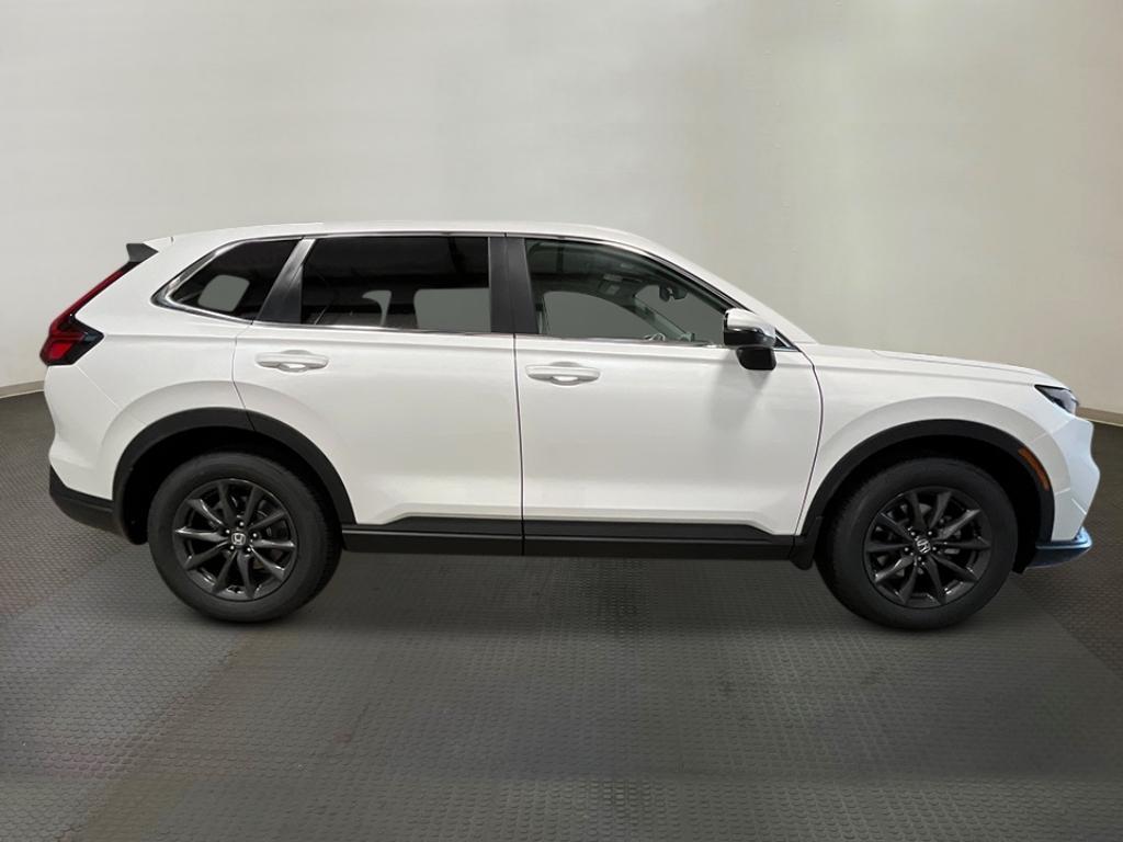 new 2026 Honda CR-V car, priced at $38,750
