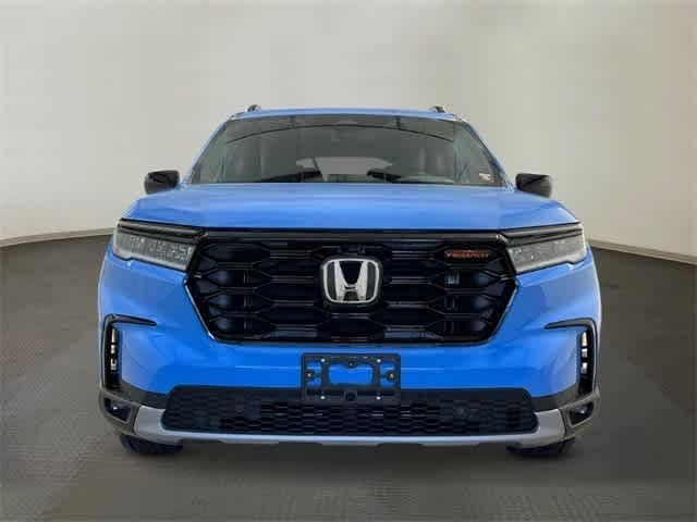 new 2025 Honda Pilot car, priced at $51,305