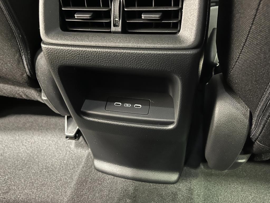 new 2026 Honda CR-V car, priced at $36,045